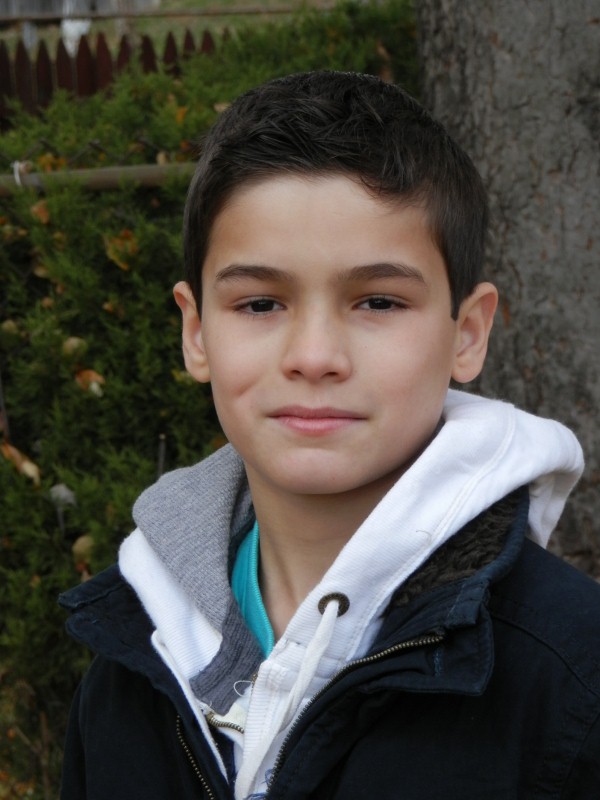 Jared Brito