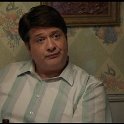 George Sr.