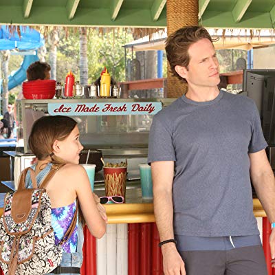 Dennis Reynolds, Wendell Albright