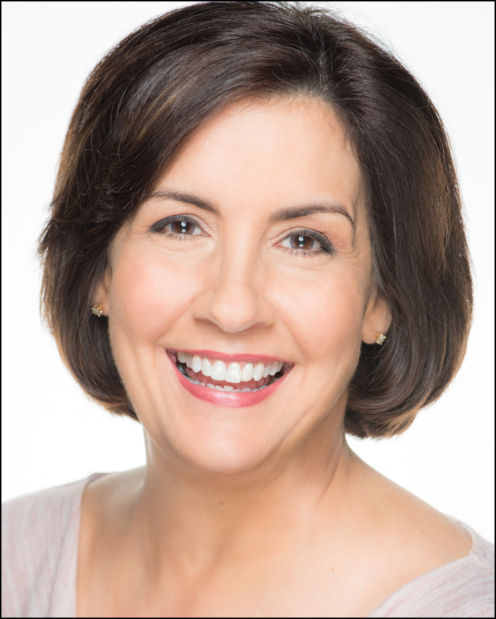 Mary Lyons