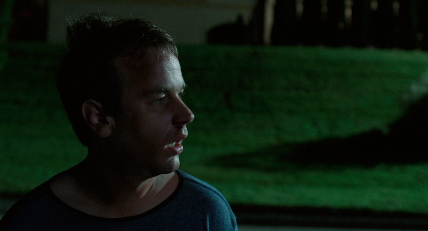 Mike Birbiglia