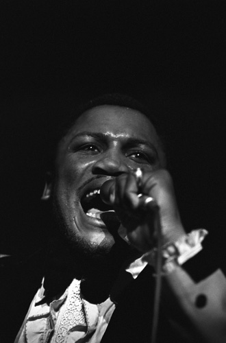 Joe Frazier