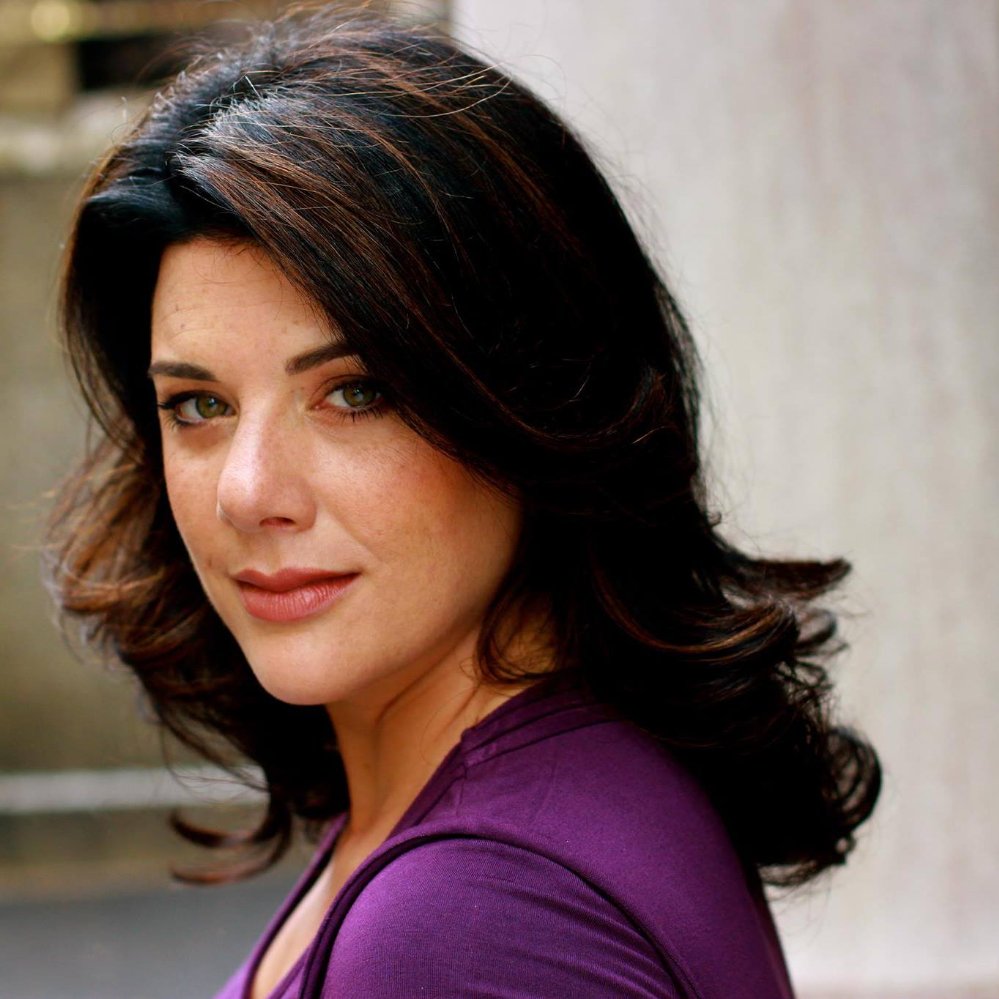 Lindsay B. Davis