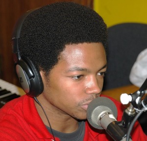 Daniel Terence Harper