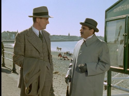 Hugh Fraser