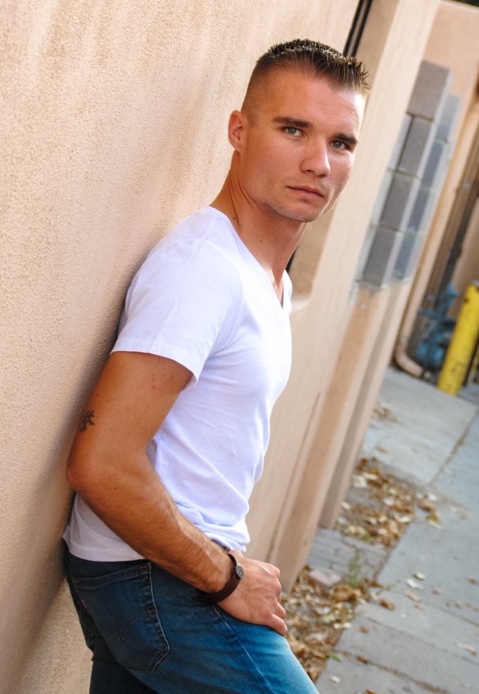 Michael Lemert