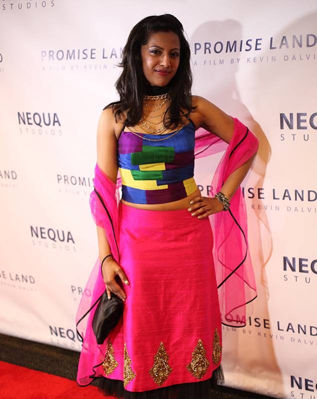 Leena Kurishingal