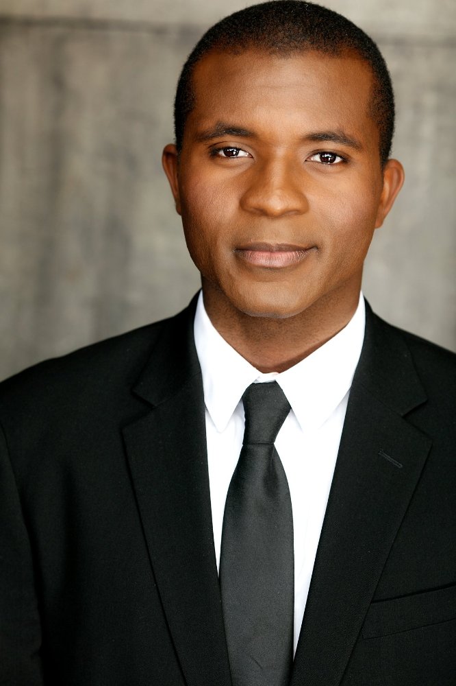 Isaac Alisma