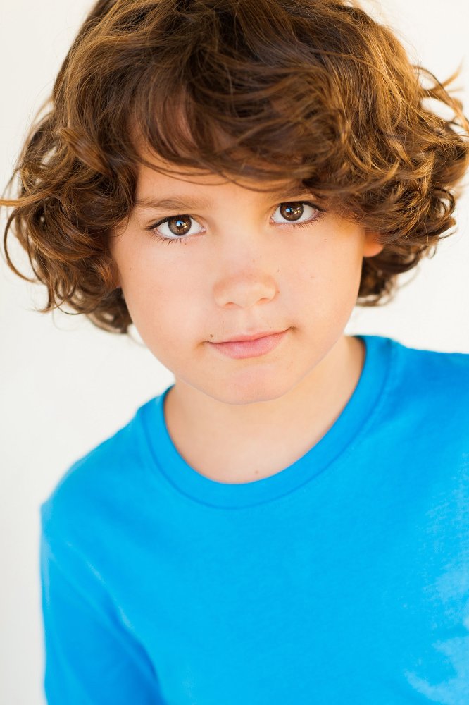 Aiden Leeder