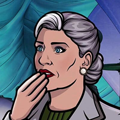 Malory Archer, Mallory Archer