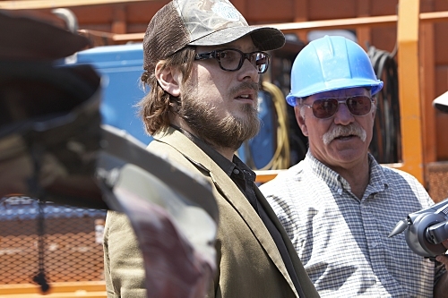 Marc Wootton