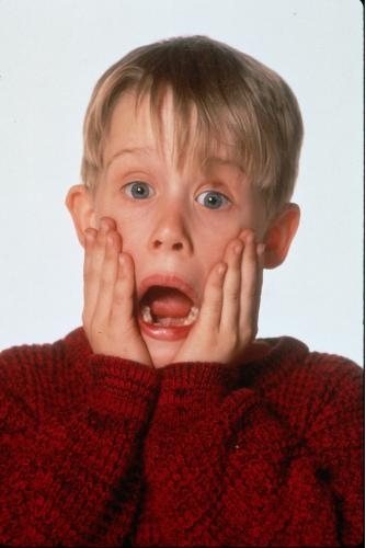 Watch Movies and TV Shows with character Kevin McCallister for free