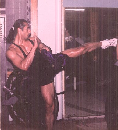 Vincent Di Tuataane
