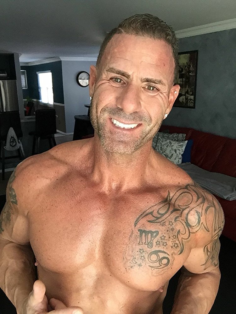 Michael Anthony Newman