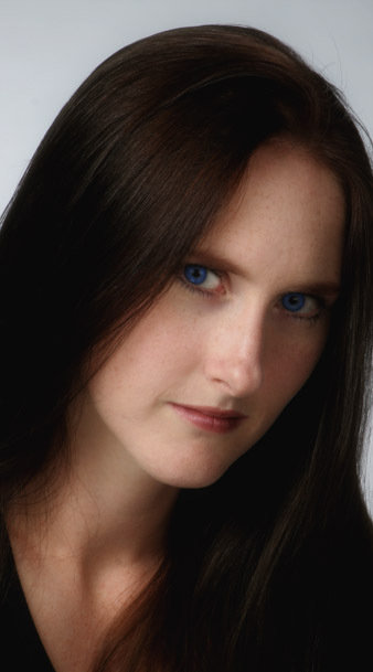 Rebecca Parisi