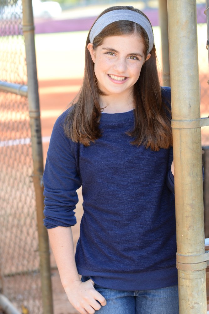 Abbey Kochman
