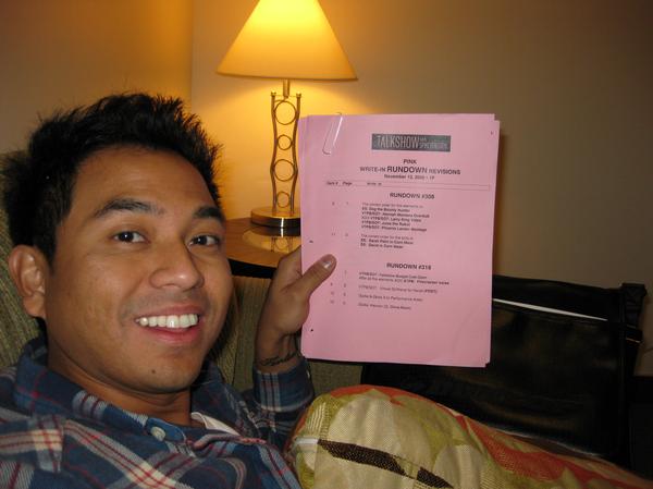 Ruffy Landayan