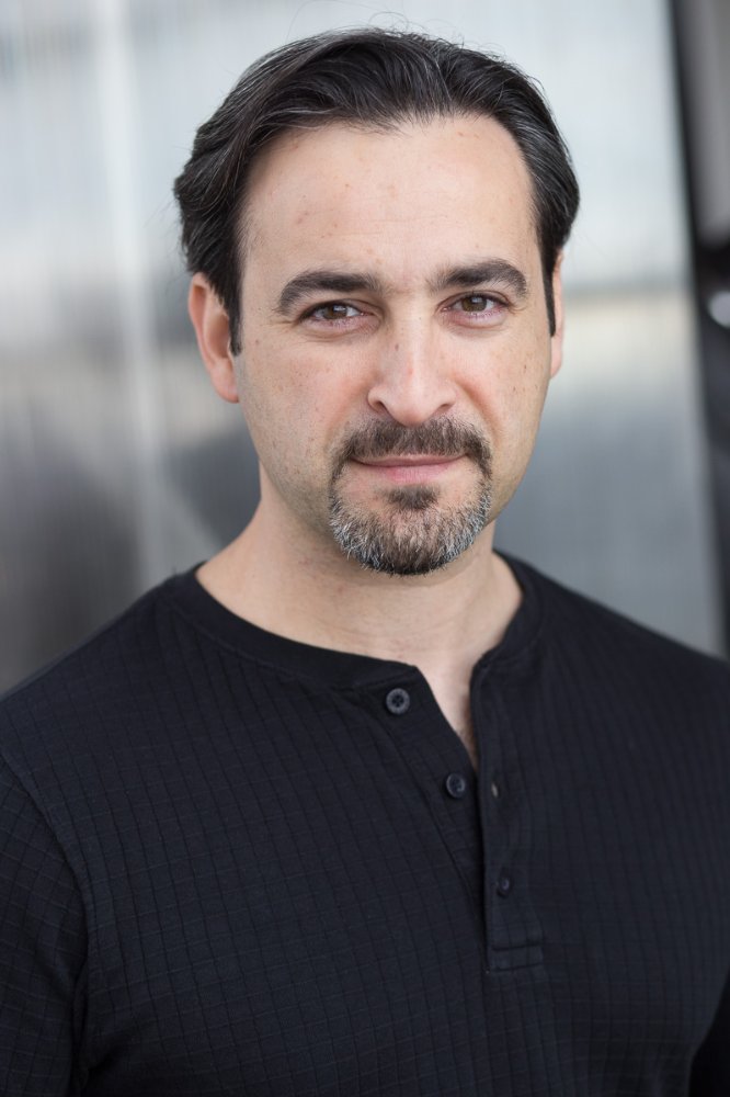 Igor Shamuilov
