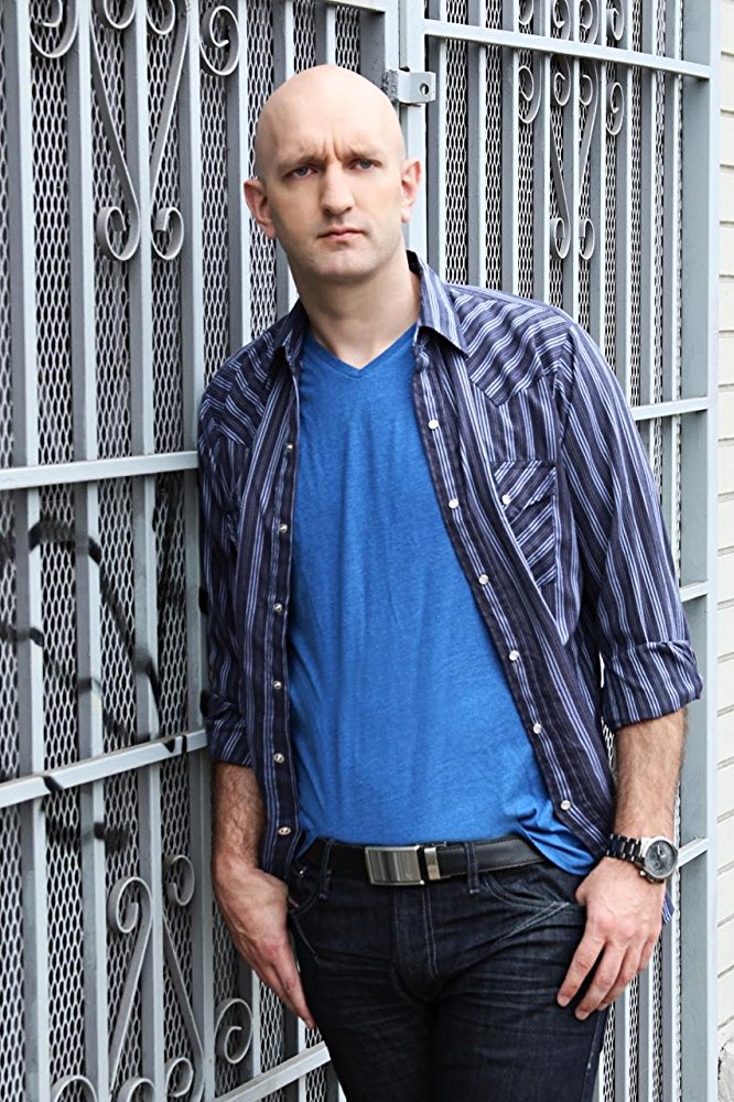Paul Martin Green