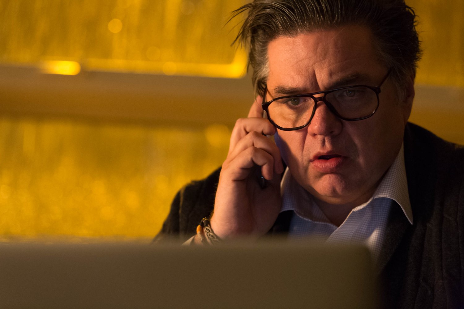 Oliver Platt