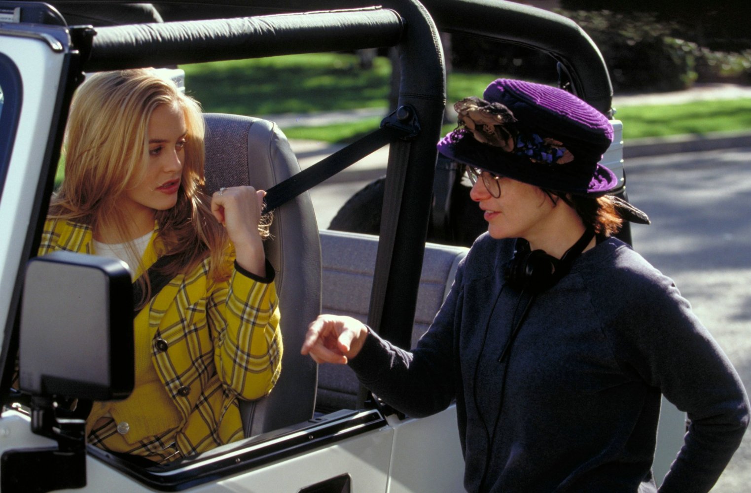 Amy Heckerling