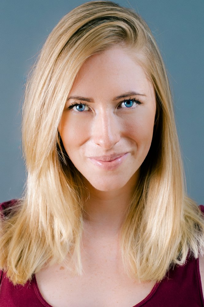 Heather Paige
