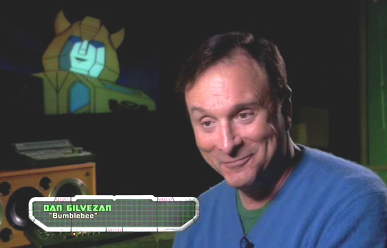 Dan Gilvezan