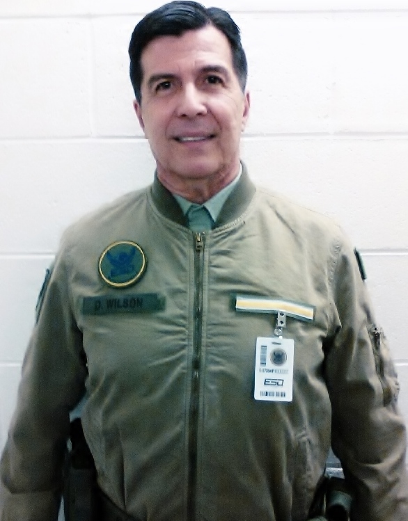 Patrick Juarez