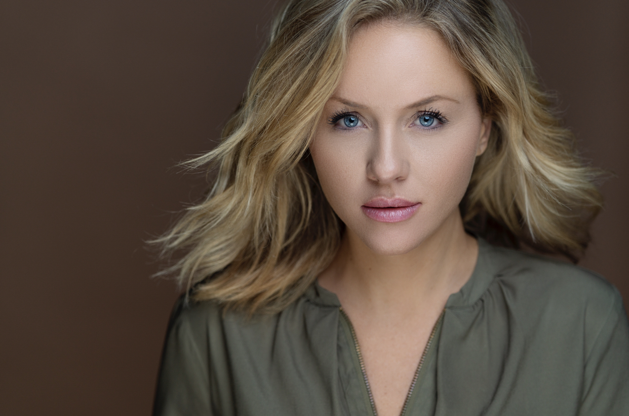 Alisha Poland