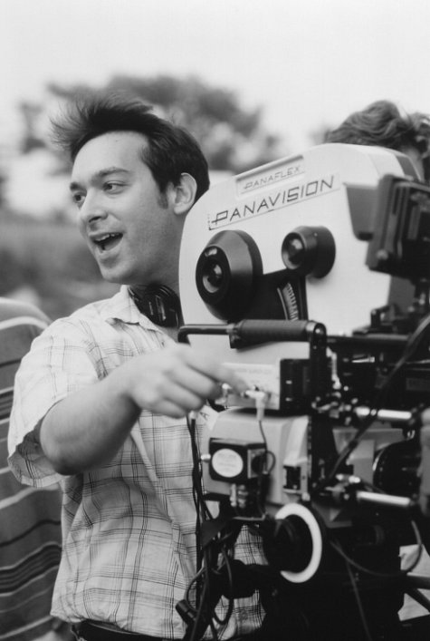 James Mangold
