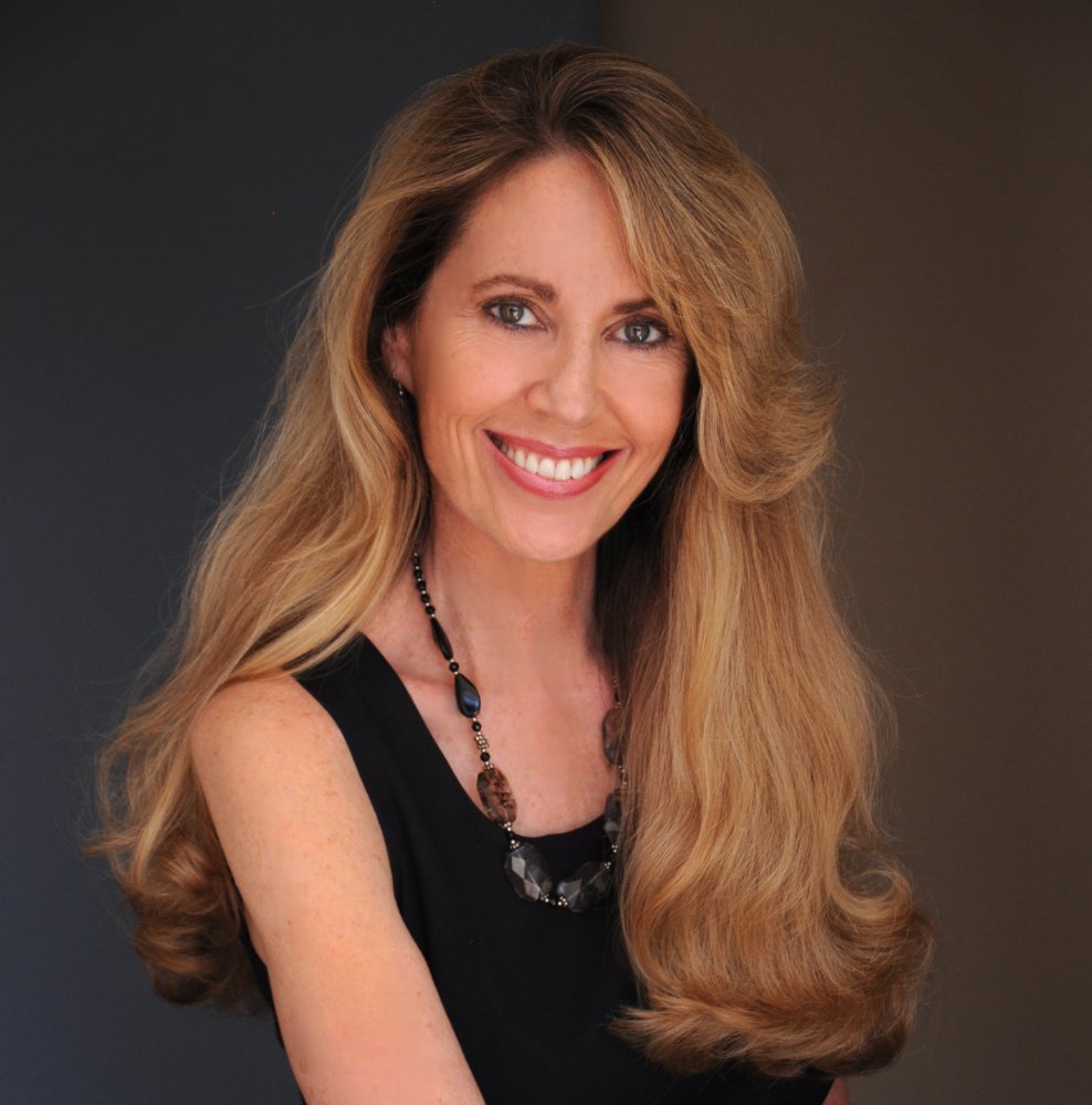 Christina Welsh