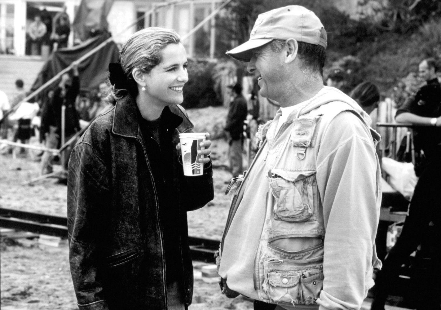 Tony Scott