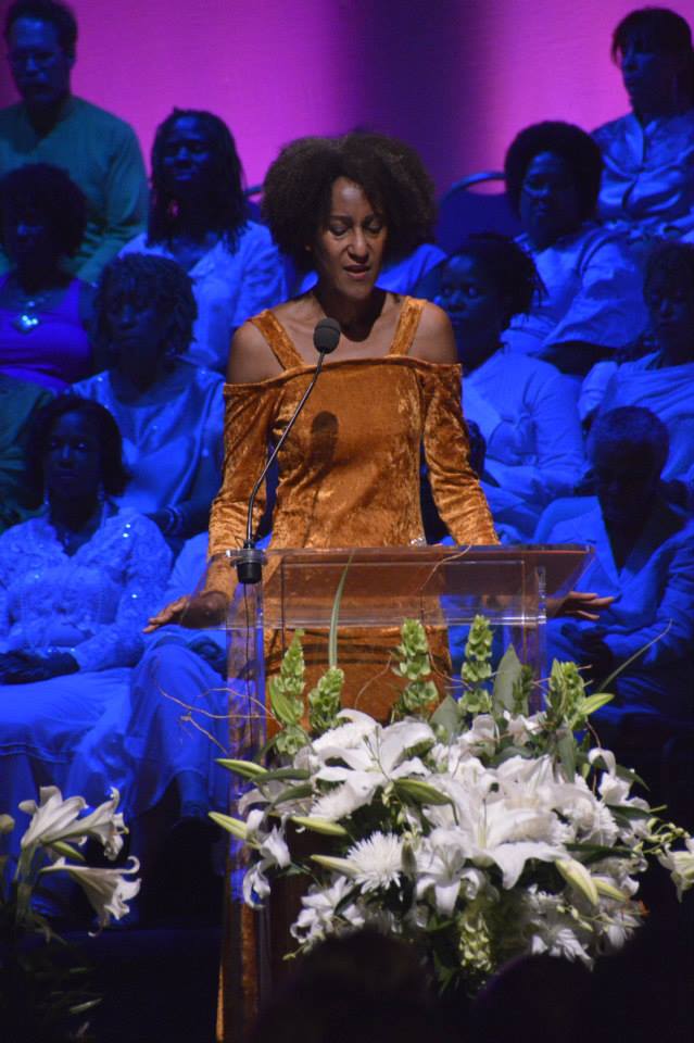 Sonia Jackson