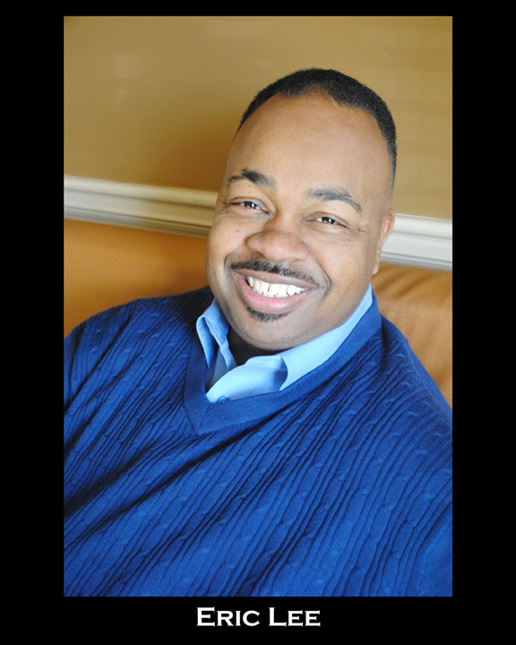 Eric Lee