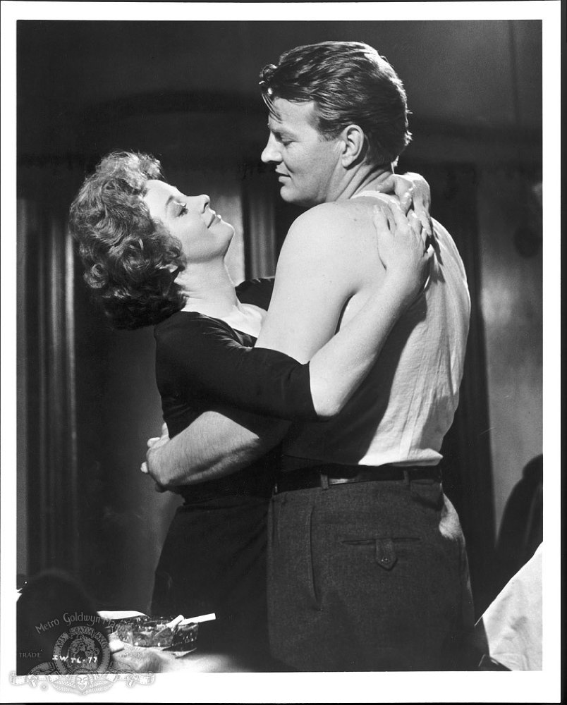 Susan Hayward