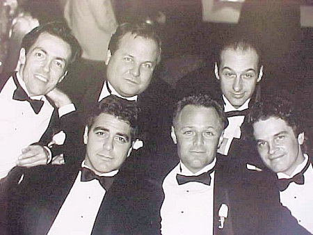 David Marciano