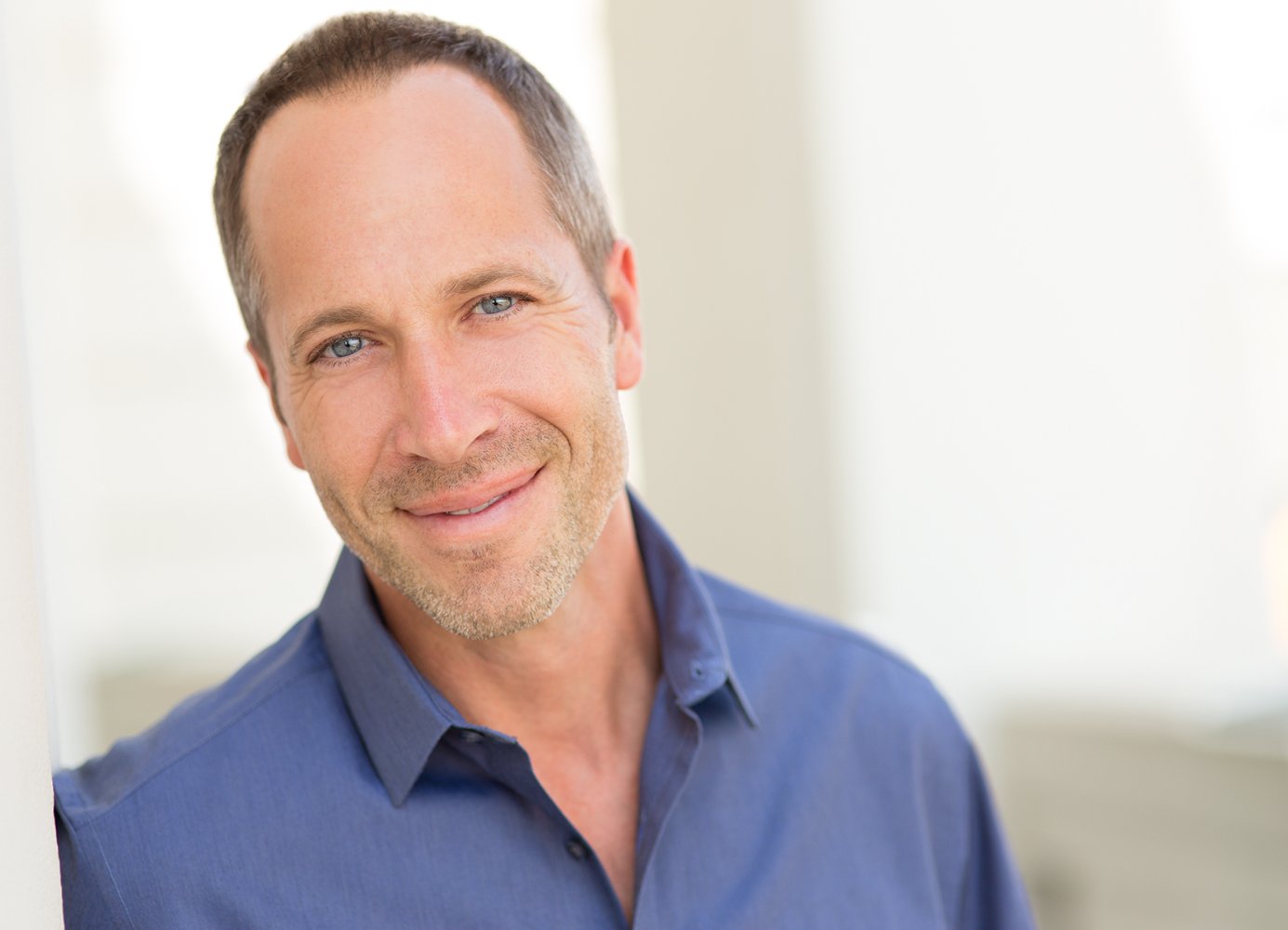 David Paluck
