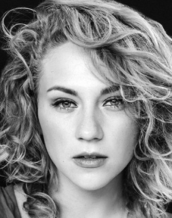 Katrina Cunningham