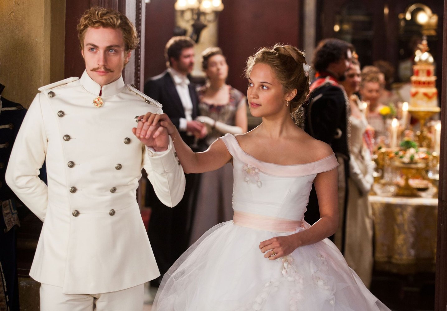 Count Vronsky