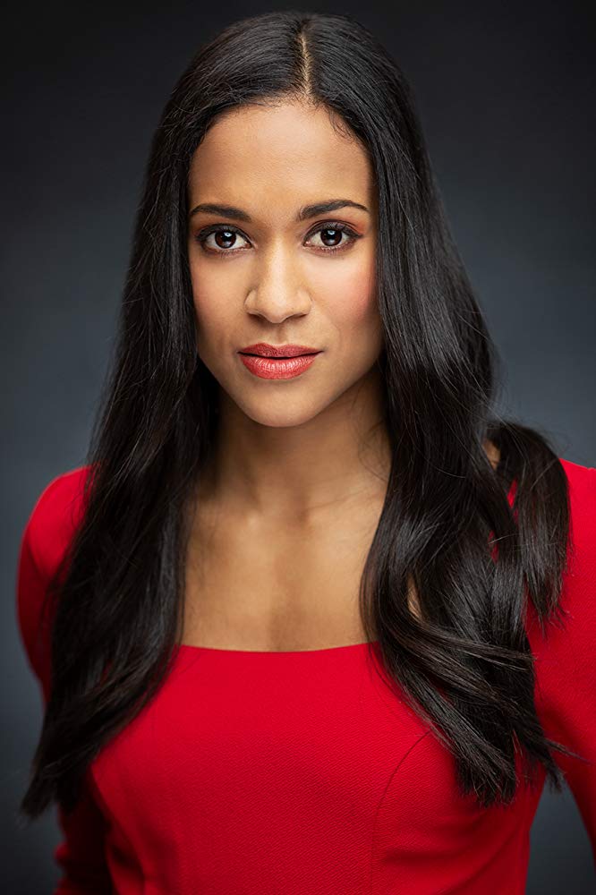 Shalyn Ferdinand