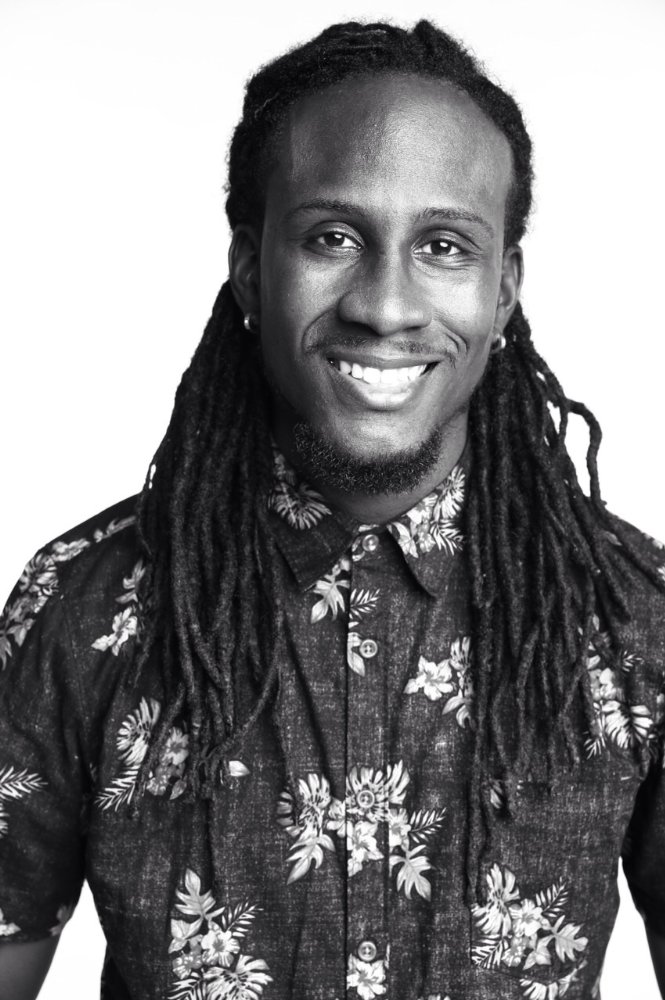 Sean Joseph-Amerthil