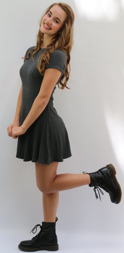 Shelby Lyon