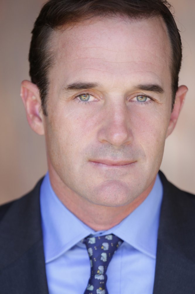Chris Ufland