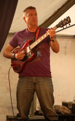 Steven Dolton