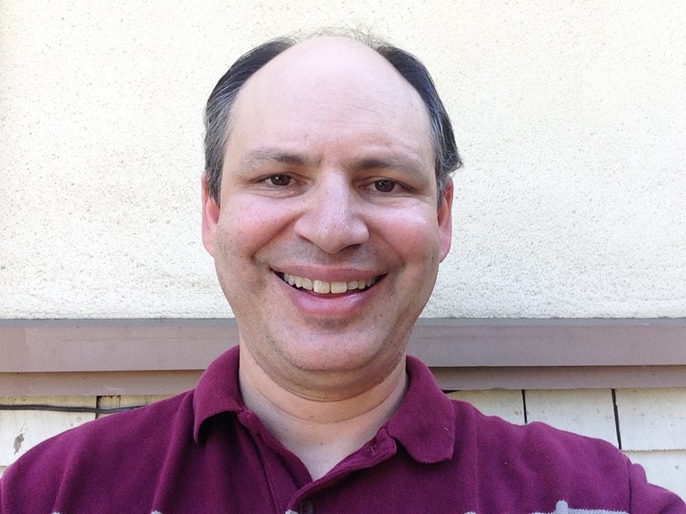 John Edward Cabrera