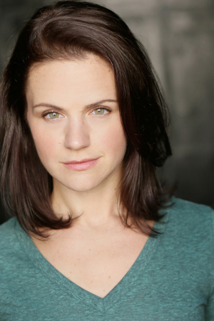 Alyssa Mann