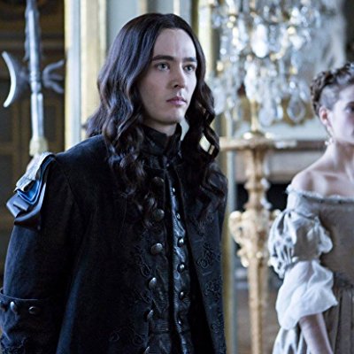 Monsieur Philippe d'Orléans, Monsieur Philippe D'Orleans, Monsieur Philippe d'Orleans