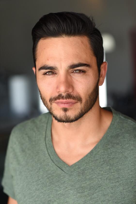 Ronnie Nuanez