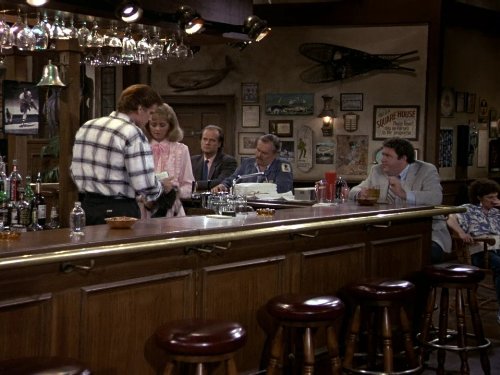 Norm Peterson