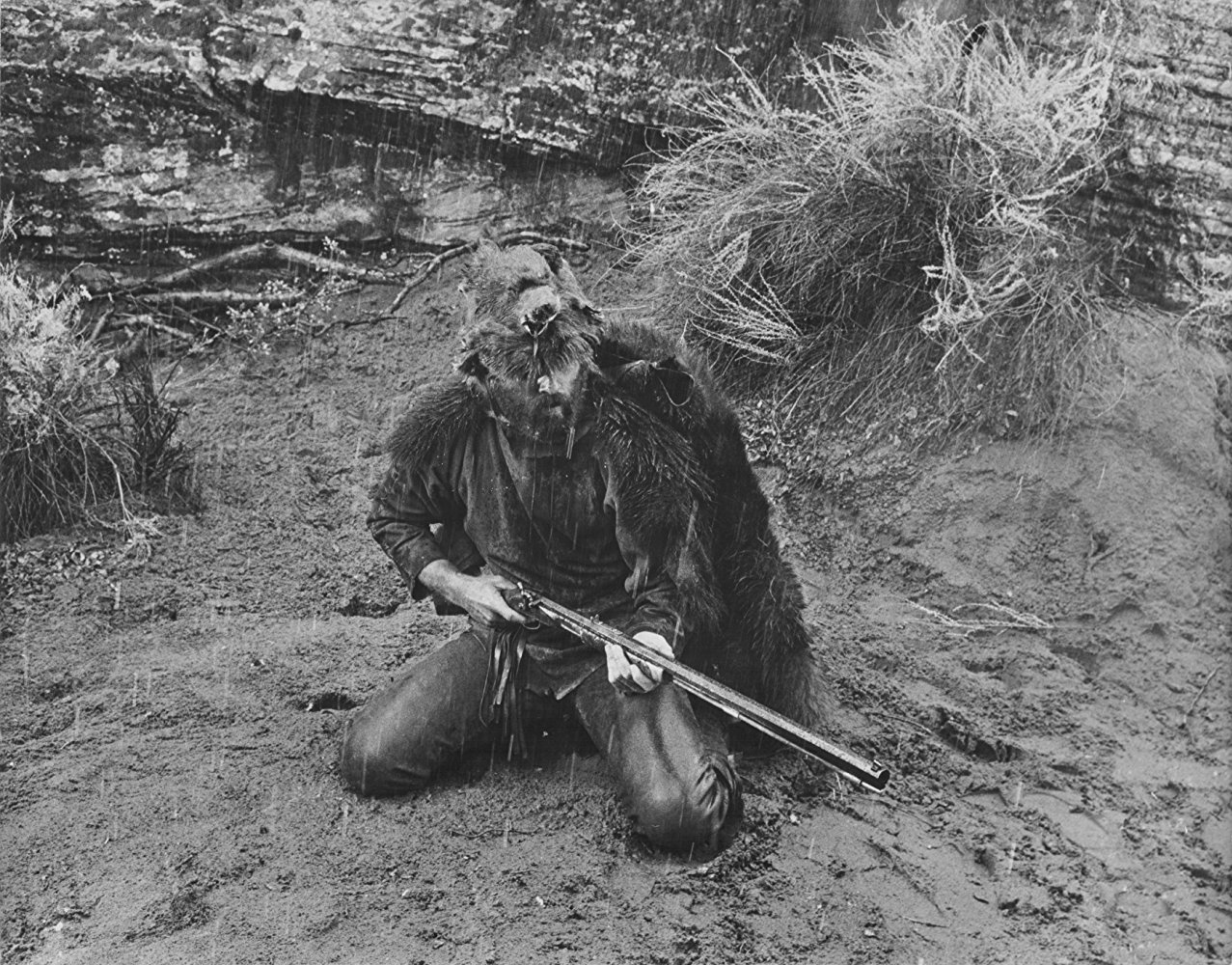 Jeremiah Johnson